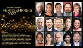 Die 15-köpfige Jury des Deutschen Fernsehpreises 2023 hat nun ihre Arbeit aufgenommen. Den Vorsitz hat zum mittlerweile fünften Mal der Produzent Wolf Bauer inne. Die Preisverleihung findet am 27. und 28. September in Köln statt.