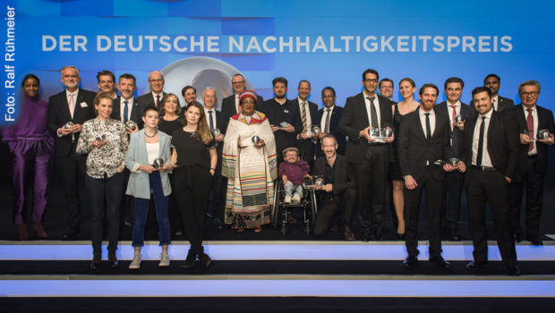 Foto: Ralf Rühmeier