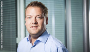 Foto: ProSiebenSat.1 Deutschland/Bene Müller