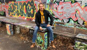 In „Das Berlin Projekt“ begleitet Tim Niedernolte über einen Zeitraum von zwei Jahren sieben Obdachlose in der Hauptstadt. Die Teilnehmerinnen und Teilnehmer erhalten ein Budget von 10.000 Euro, über das sie frei verfügen können. Doch das ist nicht das Entscheidende. (Foto: RTLzwei)