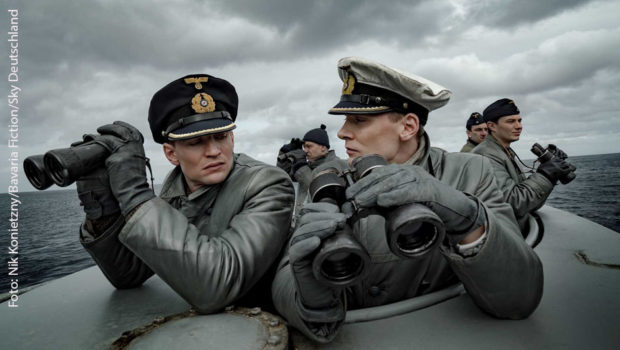 Foto: Nik Konietzny/Bavaria Fiction/Sky Deutschland