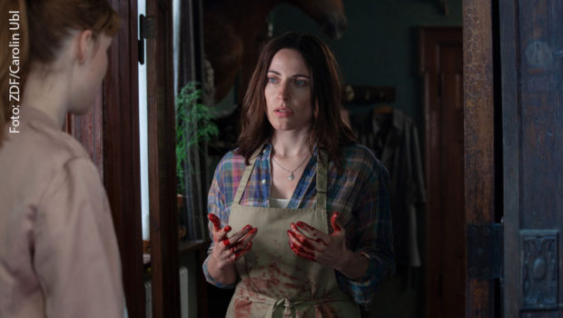 Foto: ZDF/Carolin Ubl