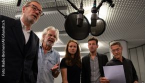 Foto: Radio Bremen/Ali Ghandtsch