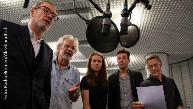 Foto: Radio Bremen/Ali Ghandtsch