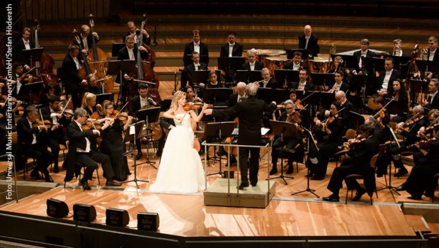 Foto: Universal Music Entertainment GmbH/Stefan Höderath