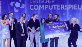 Foto: Isa Foltin/Getty Images/Quinke Networks