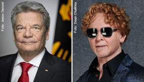 Fotos: Jesco Denzel, Dean Chalkley