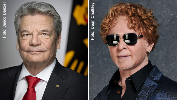 Fotos: Jesco Denzel, Dean Chalkley