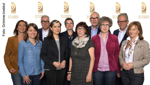 Foto: Grimme-Institut