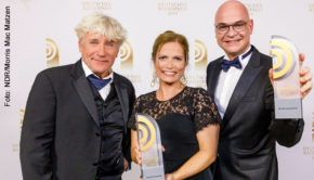 Foto: NDR/Morris Mac Matzen