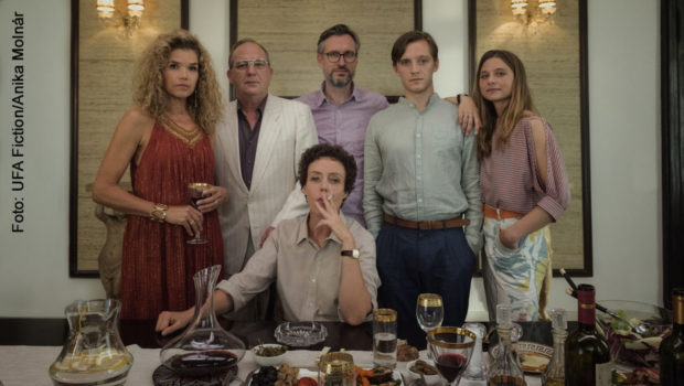 Foto: UFA Fiction/Anika Molnár