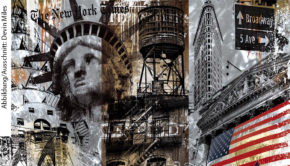 Abbildung/Ausschnitt: Devin Miles