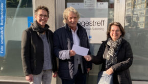 Foto: smalltalk/S. Brettschneider