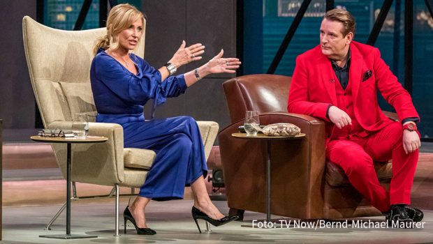 Zwölf neue Folgen der preisgekrönten Gründershow „Die Höhle der Löwen“ strahlt Vox ab dem heutigen 22. März aus. Im Investoren-Panel sind u.a. auch wieder Dagmar Wöhrl und Ralf Dümmel vertreten. (Foto: TV Now/Bernd-Michael Maurer)