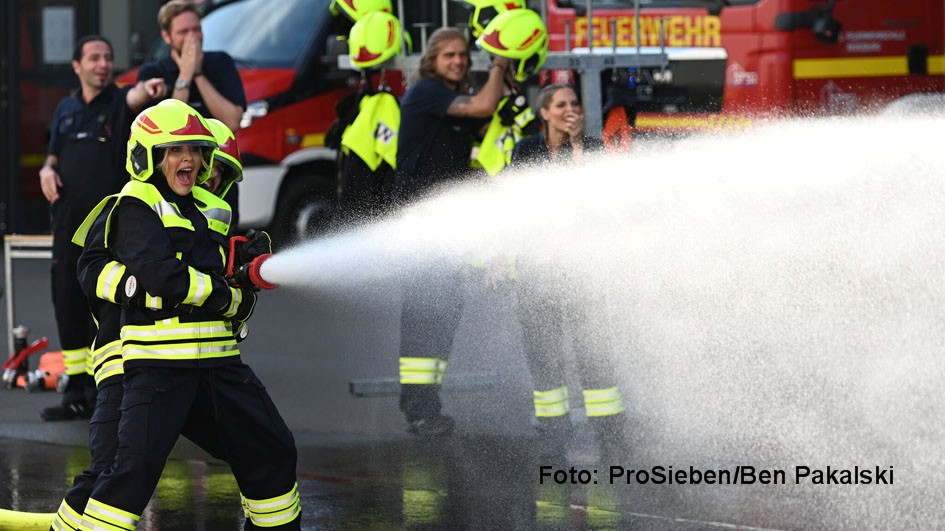 Die Job-Touristen_2021_Foto ProSieben_Ben Pakalski_HP