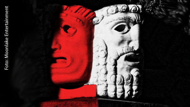 Am 20. August zeigt Servus TV zur Primetime in deutscher und österreichischer Erstausstrahlung „Die Träume des Magiers – Ein Jahrhundert Salzburger Festspielgeschichte“ von Hannes M. Schalle über das wohl berühmteste Kulturfestival der Welt. (Foto: Moonlake Entertainment)