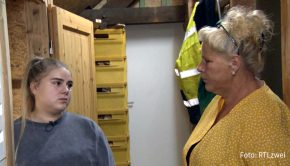 Auch den Wollnys macht die Corona-Krise zu schaffen. In der heutigen Doppelfolge der Doku-Soap auf RTLzwei muss Familienoberhaupt Silvia ihre Tochter Estefania trösten, deren erhoffte Gesangskarriere aufgrund der Pandemie ins Stocken geraten ist. (Foto: RTLzwei)