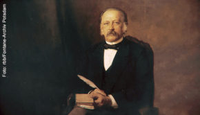 Foto: rbb/Fontane-Archiv Potsdam