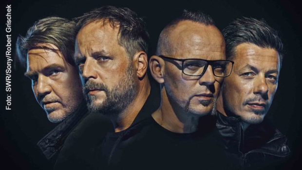 Foto: SWR/Sony/Robert Grischek