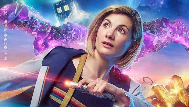 Foto: BBC/BBC Studios 2018