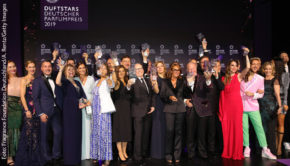 Foto: Fragrance Foundation Deutschland/A. Rentz/Getty Images