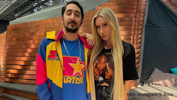 Die Reihe „Die Sommertrends 2021“ auf Kabel Eins widmet sich am Sonntag dem Thema „Urlaub in Deutschland“. Zu den Prominenten, die die Ferien-Tipps kommentieren, zählen auch Sarah Bora und Eko Fresh.