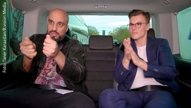 Foto: Taner Karaaslan/B.vision Media