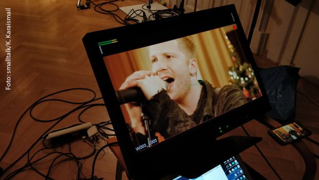 Foto: smalltalk/K. Karaismail