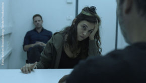 Foto: Keshet Broadcasting/Tender Productions