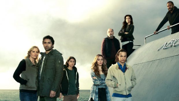 The Walking Dead Staffel 5 Rtl