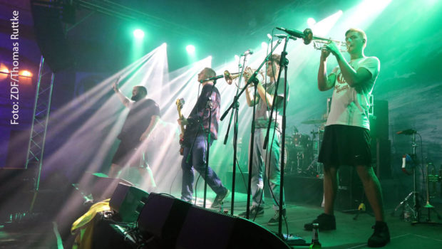 Foto: ZDF/Thomas Ruttke