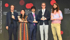 Foto: Film Festival Cologne/Raphael Stötzel