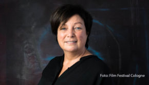 Film Festival Cologne: Martina Richter