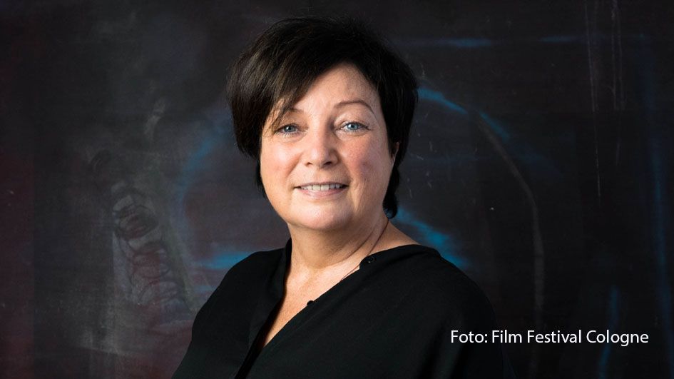 Film Festival Cologne: Martina Richter