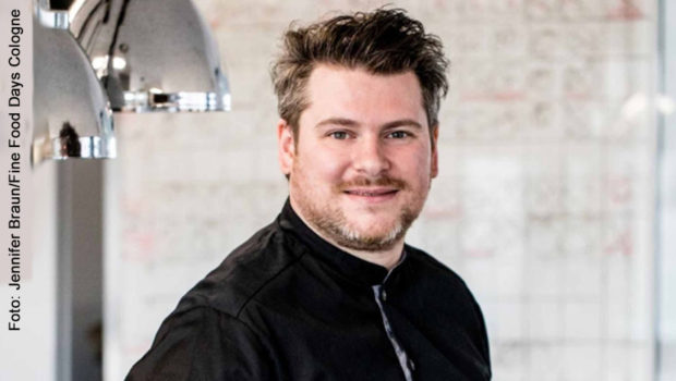 Foto: Jennifer Braun/Fine Food Days Cologne