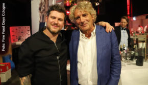 Foto: Fine Food Days Cologne