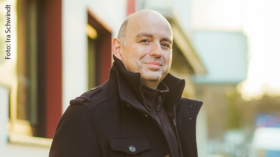 Foto: Ira Schwindt