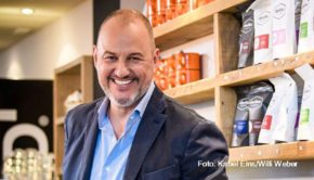 Zwei-Sterne-Koch Frank Rosin startet im Herbst mit Kabel Eins in ein neues TV-Projekt. In dem noch unbetitelten Factual-Format gibt er schwer vermittelbaren jungen Menschen die Chancen auf eine Ausbildung in einem Gastronomiebetrieb der Spitzenklasse. (Foto: Kabel Eins/Willi Weber)