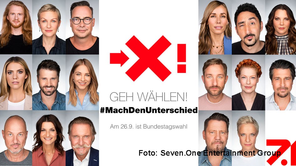 Geh wählen_2021_Foto Seven.One Entertainment Group_HP