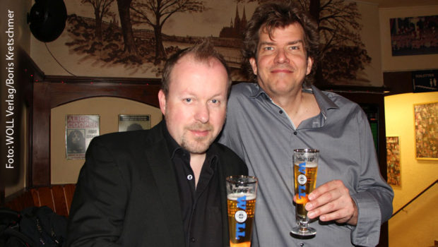 Foto: WOLL Verlag/Boris Kretschmer
