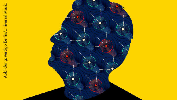 Abbildung: Vertigo Berlin/Universal Music