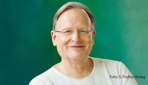 Das Zusammenspiel von Schul- und Naturmedizin liegt Dietrich Grönemeyer seit Jahren am Herzen. Nun hat der Arzt und Bestsellerautor ein Buch dazu geschrieben: „Naturmedizin und Schulmedizin! Mein gesammeltes Gesundheitswissen wichtiger Volkskrankheiten“. (Foto: S. Fischer Verlag)