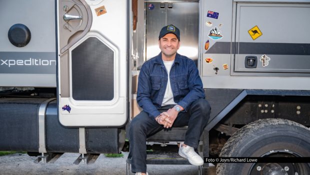 HP_3nach9_Ali Güngörmüs_Foto_Joyn_Richard Lowe