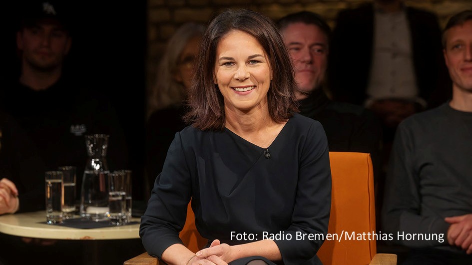 HP_3nach9_Annalena Baerbock_01_Credit_Radio Bremen_Matthias Hornung