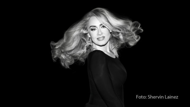 Zum ersten Mal seit 2016 gibt der britische Megastar Adele Konzerte auf dem europäischen Festland. Für August sind zehn Auftritte geplant, die dann in einer eigens errichteten Open-Air-Arena in München stattfinden sollen. Ab dem 8. Februar gibt’s u.a. bei MagentaMusik exklusive Prio Tickets. (Foto: Shervin Lainez)