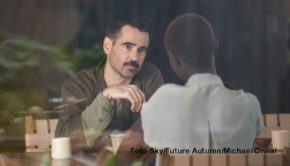 In zwei Städten ist das Fantasy Fimfest 2022 bereits angelaufen. Ab dem 14. September kommen Köln, Hamburg und Stuttgart als nächste der insgesamt sieben Spielorte hinzu. In den mehr als 30 Filmen die gezeigt werden, sind auch bekannte Darsteller wie Colin Farrell, Harry Styles und Stephan Luca zu sehen. (Foto: Sky/Future Autumn/Michael Oneal)