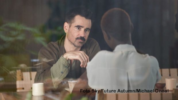 In zwei Städten ist das Fantasy Fimfest 2022 bereits angelaufen. Ab dem 14. September kommen Köln, Hamburg und Stuttgart als nächste der insgesamt sieben Spielorte hinzu. In den mehr als 30 Filmen die gezeigt werden, sind auch bekannte Darsteller wie Colin Farrell, Harry Styles und Stephan Luca zu sehen. (Foto: Sky/Future Autumn/Michael Oneal)