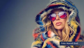 Die US-amerikanische Sängerin Anastacia veröffentlicht am 22. September ihr achtes Studioalbum. Unter dem Titel „Our Songs“ präsentiert es ihre Interpretationen von Pop-Meilensteinen made in Germany. Zu hören sind u.a. die Hosen-Hymne „Tage wie diese“ und Udo Lindenbergs „Cello“. (Foto: Marcel Brell)