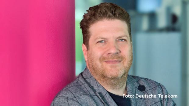 Die Deutsche Telekom setzt bei der Erstellung und Distribution von Highlight-Clips für ihre Plattformen MagentaTV und MagentaSport bereits auf Künstliche Intelligenz ein. TV-Chef Arnim Butzen zog jetzt eine erste positive Bilanz der Zusammenarbeit mit dem israelischen KI-Spezialisten WSC Sports. (Foto: Deutsche Telekom)