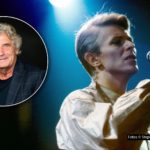 David Bowie ist eigentlich immer ein Thema. Und diese Woche besonders. Denn vor genau 50 Jahren begann die Berlin-Zeit des 2016 verstorbenen Künstlers. Bereits Anfang des Jahres erinnerte auf Arte die Dokumentation „Bowie – Der letzte Akt“ auch daran. Kick-Media-Vorstandschef Alexander Elbertzhagen verbindet mit Bowie sehr persönliche Erinnerungen. Er war 1978 Tourmanager der „Heroes“-Tour. Dabei erlebte er den Künstler als Rockstar und begeisterten Leser. Das lenkt Elbertzhagens Überlegungen schließlich auf die aktuelle Longlist des Deutschen Buchpreises. Foto © Arte/dpa